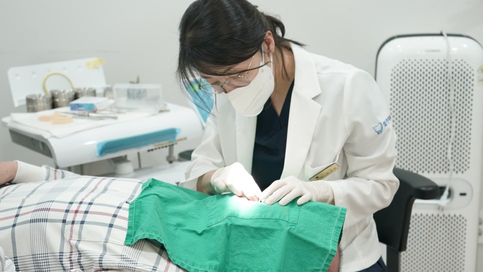 혀밑돌기 물집 원인과 대처 방법은 관련 이미지 9