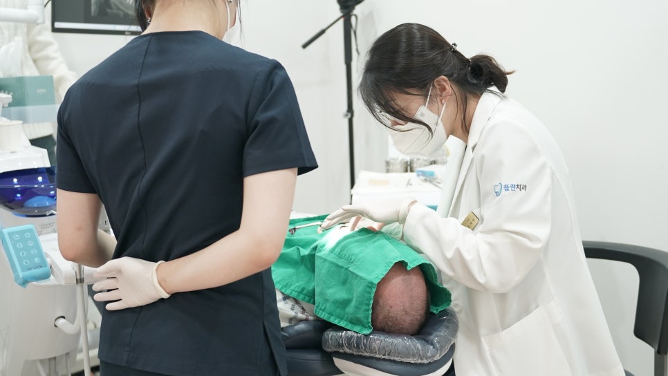 잇몸에서피 걱정이라면 관련 이미지 16