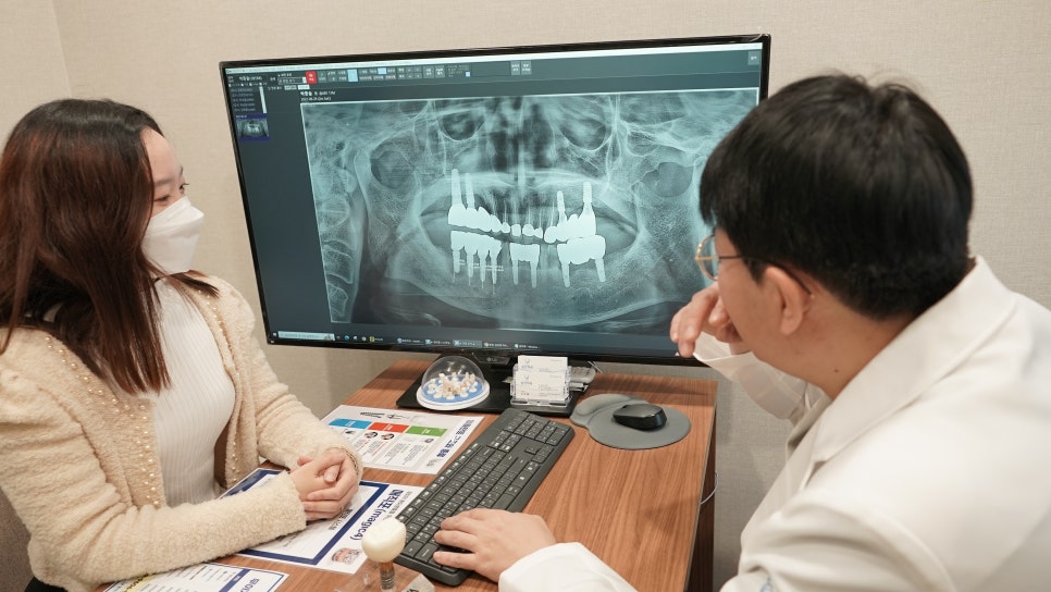 신경치료후크라운 꼭 해야 하나요? 관련 이미지 16