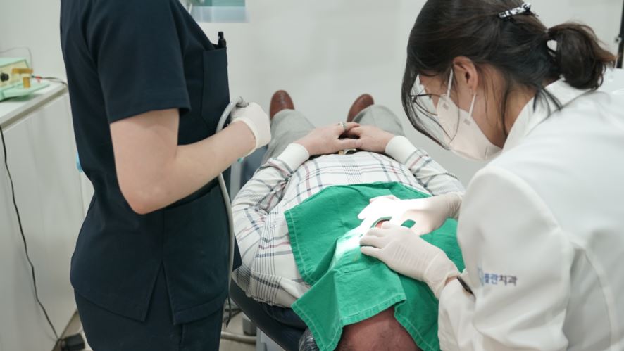 어금니신경치료통증 때문에 불편하다면 관련 이미지 18
