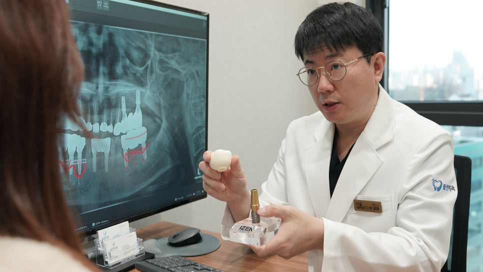 사랑니매복 된 상태에서는 발치 꼭 해야 할까? 관련 이미지 14