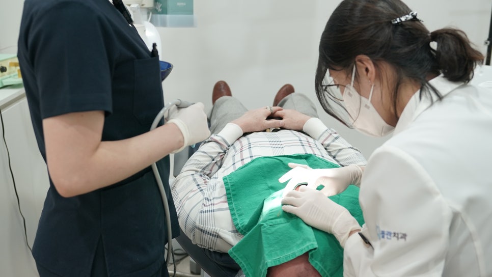 잇몸에서피 걱정이라면 관련 이미지 15