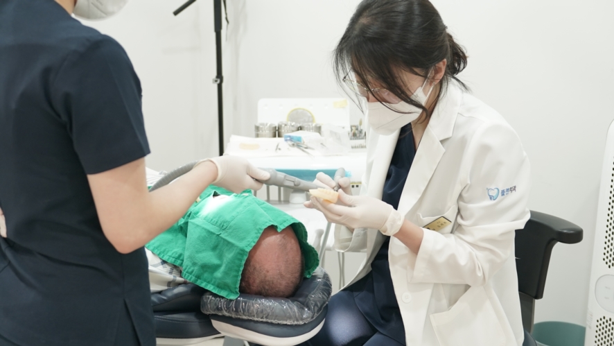 스케일링 후 담배 술 음식 운동 주의사항은? 관련 이미지 13