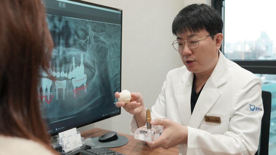 잠잘때이갈이 두통 힘들 때 관련 이미지 7