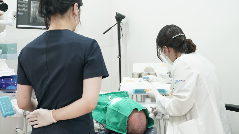 서울사랑니치과 통증 줄여 원활히 회복하도록 관련 이미지 16