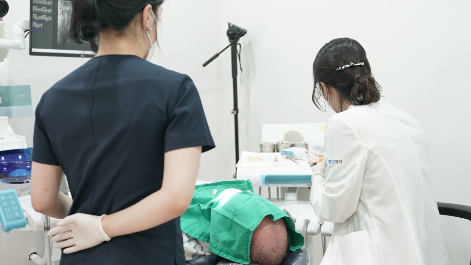 치과스케일링가격 보험 적용되니까 관련 이미지 14
