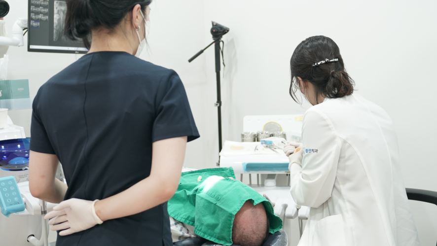 잠잘때이갈이 두통 힘들 때 관련 이미지 8