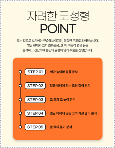 코수술 후기 일주일 1개월 비교? 평균 비용, 코성형 종류 장단점은? 관련 이미지 9