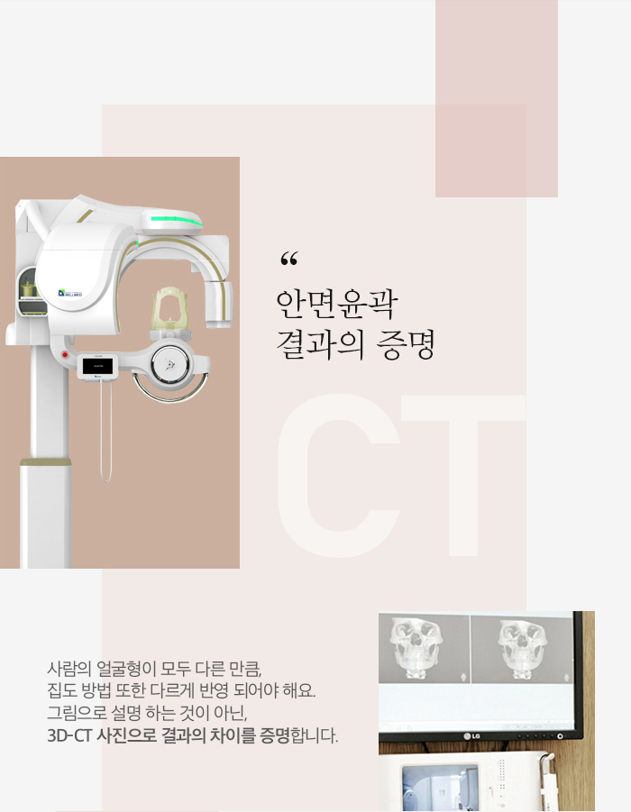 안면윤곽비용 아깝지않는 결정을 위해 관련 이미지 5