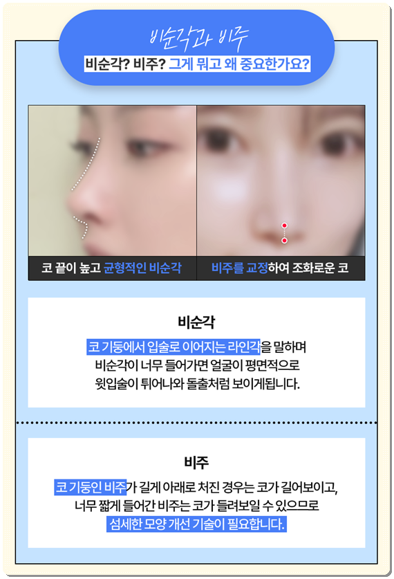 Bokko Rhinoplasty Review Summary! In Sinsa-dong, what are the costs of bokko surgery and the criteria for choosing a good clinic? image 24