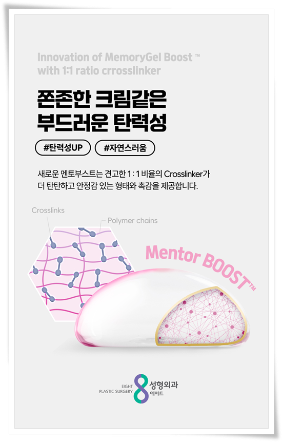 멘토 부스트 가격(비용) 촉감 후기 기준을 세우는법 관련 이미지 9