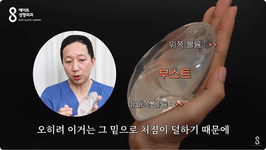 Mentor Boost: How Is It Different from Existing Mentor Implants? Eight Plastic Surgery Clinic image 24