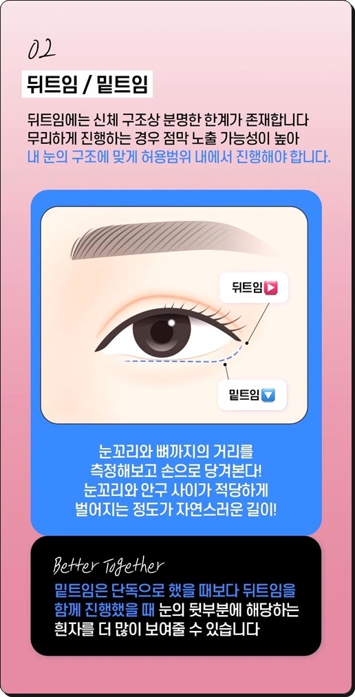If You Have Been Looking Into Outer Corner and Lower Corner Eye Surgery Reviews, and Eye Corner Surgery Prices image 9