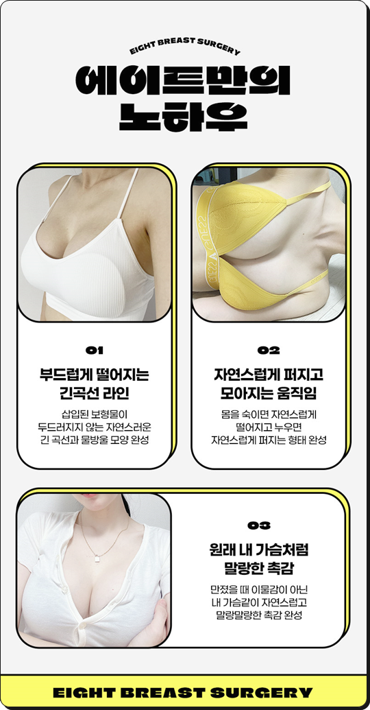 가슴확대수술비용 어떻게 비교하나요? 관련 이미지 6