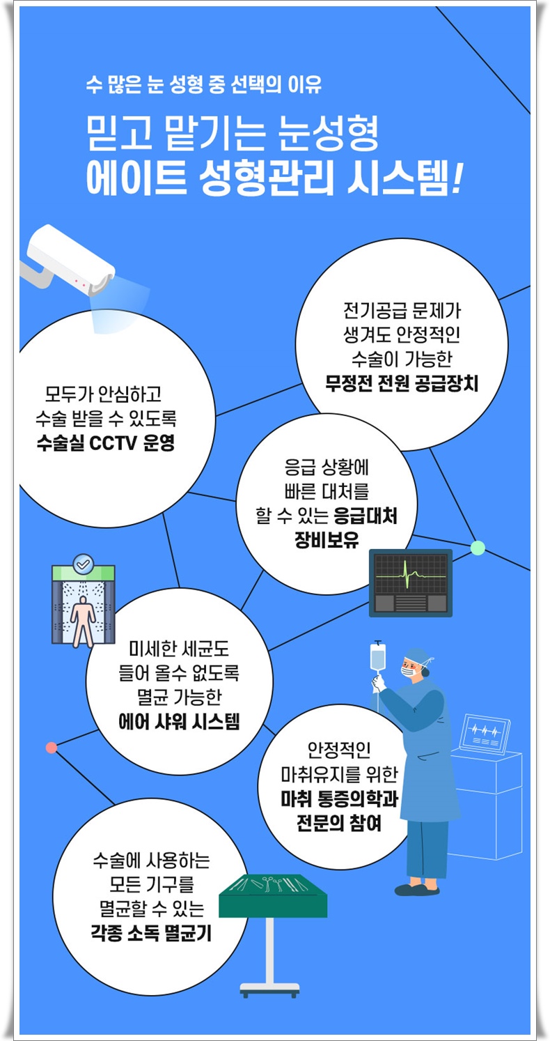 자연유착 쌍꺼풀 가격 확인해볼까요? 관련 이미지 5