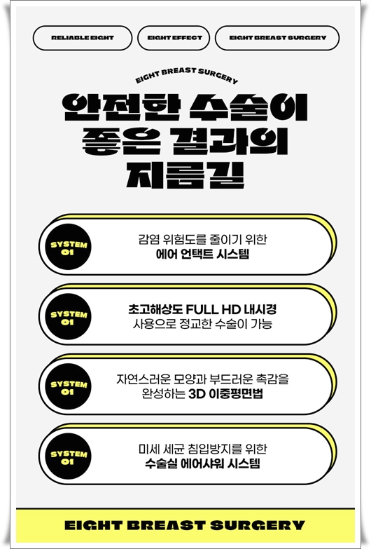 가슴확대수술비용 차이는 왜 나나요? 관련 이미지 8