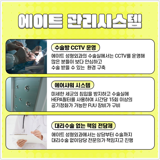 쌍꺼풀 자연유착과 매몰, 절개 사이에서 고민이라면? 비용과 풀림 가능성을 낮추는 수술 방법은? 관련 이미지 11