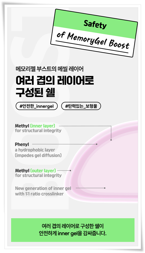 멘토 부스트 가격(비용) 촉감 후기 기준을 세우는법 관련 이미지 12