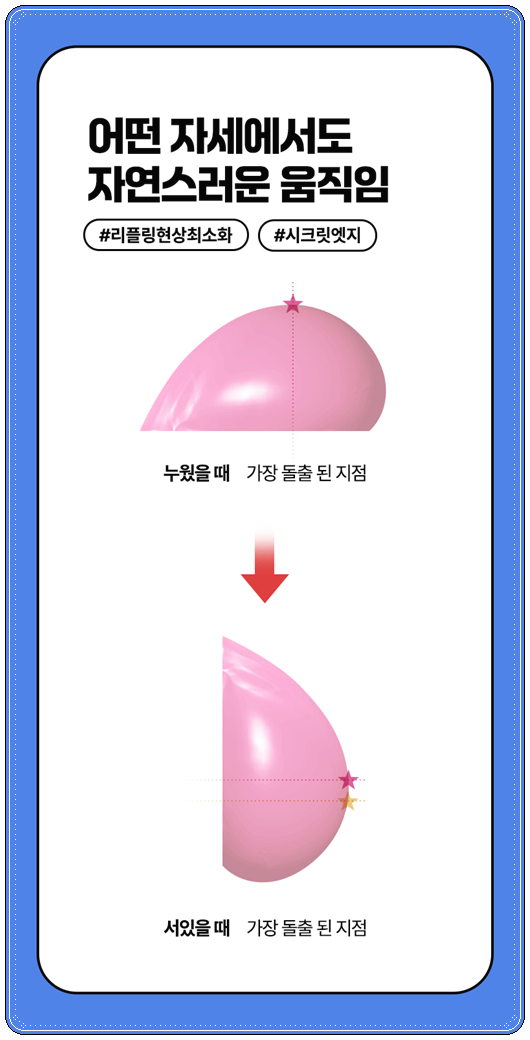멘토 부스트 가격(비용) 가슴성형 후기 비교 촉감 정말 좋나요? 관련 이미지 22
