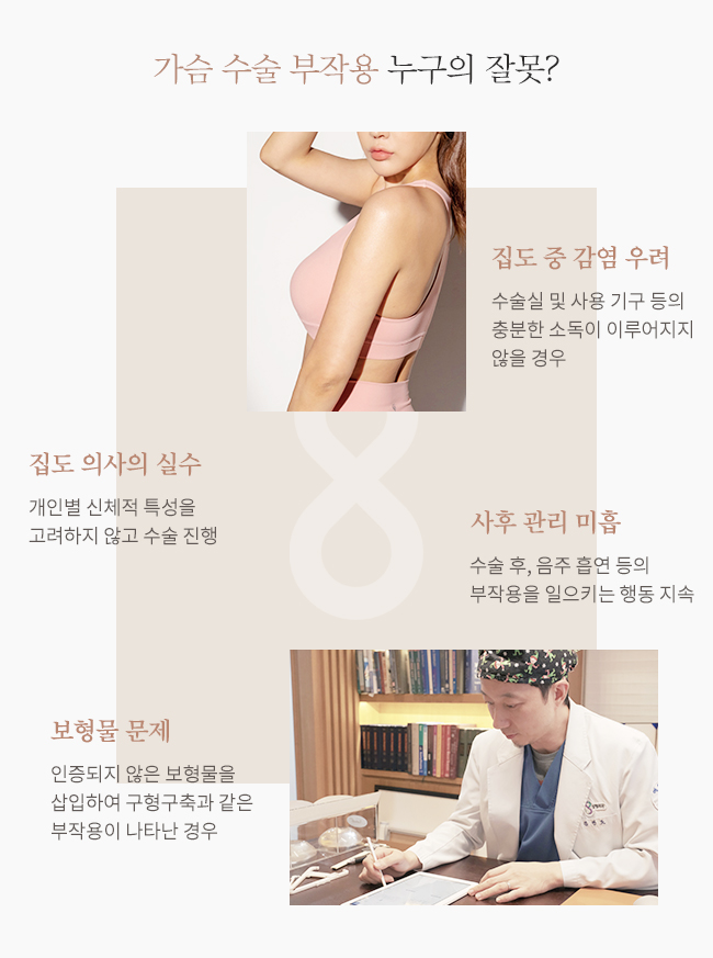 What Are the Criteria for Choosing a Place That Is Good at Breast Revision Surgery? image 2