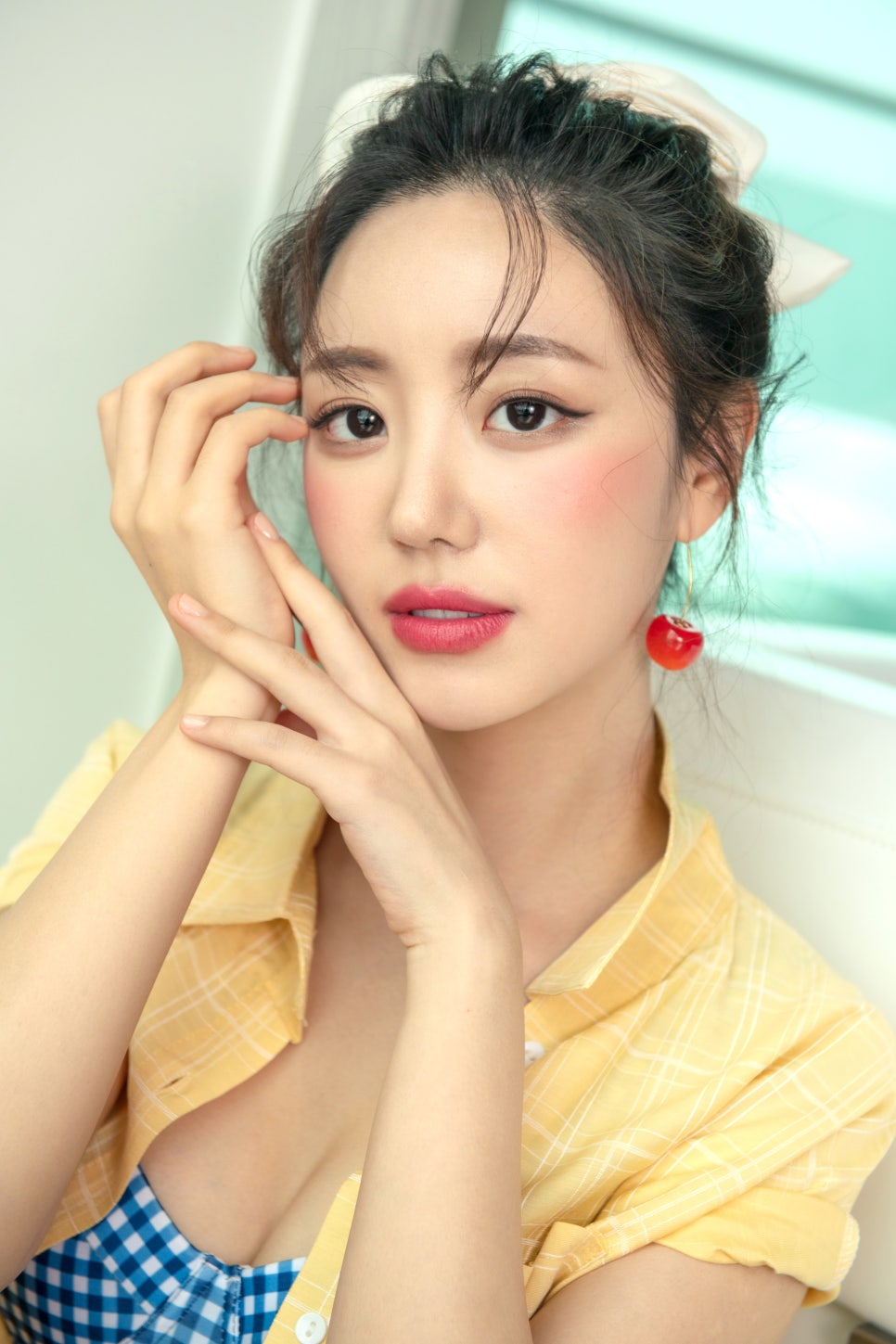 압구정역성형외과 수능 수험표 가지고 오시면~ 관련 이미지 12