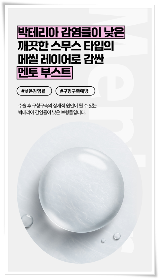멘토 부스트 가격(비용) 촉감 후기 기준을 세우는법 관련 이미지 13