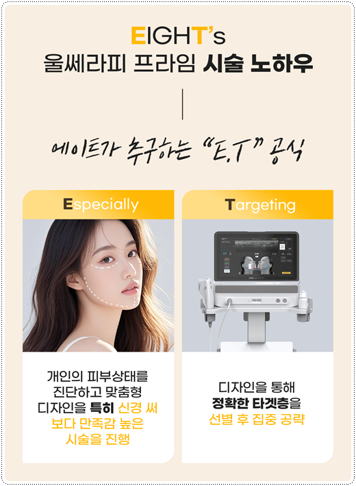 울쎄라 샷 수, 600샷과 300샷 차이점? 부작용 걱정과 가격 부담을 낮추려면 관련 이미지 11