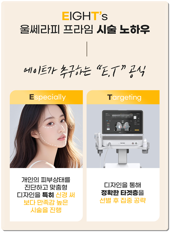 Gangnam) How Much Does 300 Shots of Ultherapy Cost? Treatment Time, Frequency, and Before-and-After Results (Ultherapy PRIME) image 9