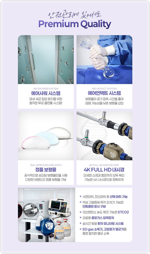 How to Find a Well-Known Breast Plastic Surgery Clinic in Seoul’s Gangnam District: Selection Criteria and Points to Check image 13