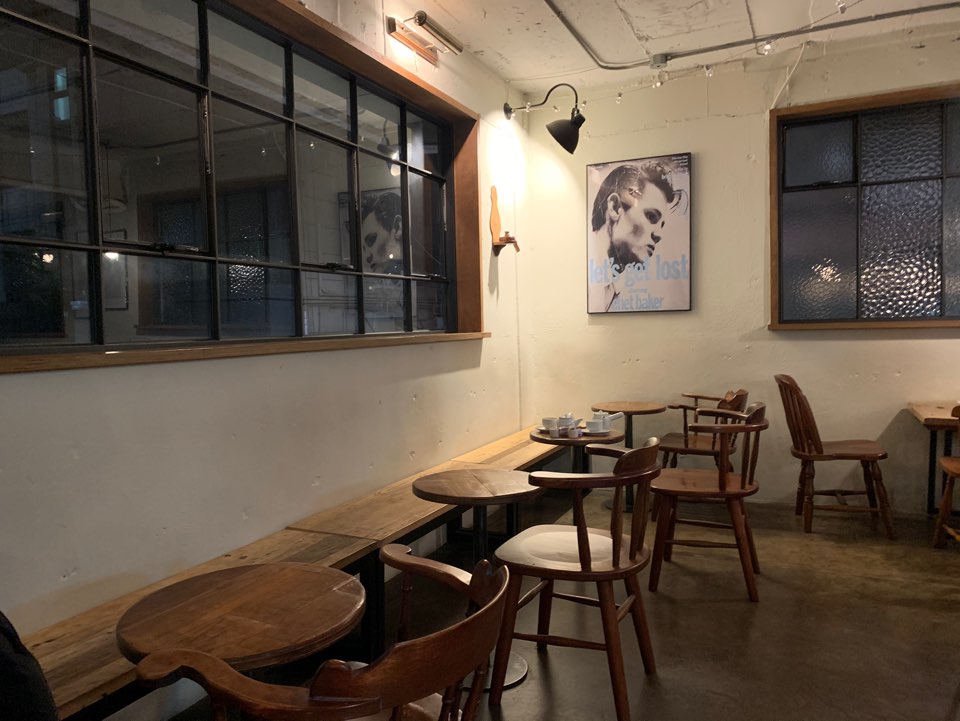 Garosu-gil Cafe Milestone — A Cafe with Delicious Vienna Coffee♡ image 6