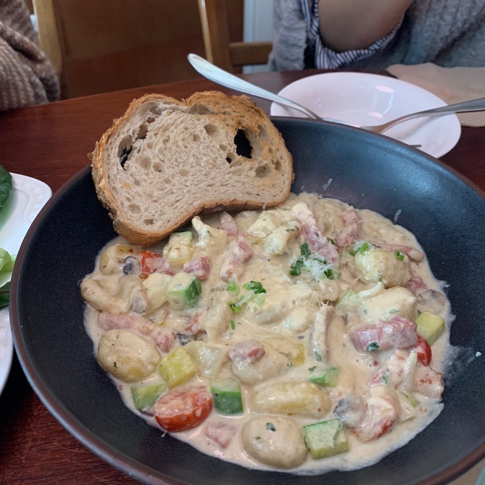 Seongsu restaurant Munhwa Sikdang is always great whenever I go! image 5