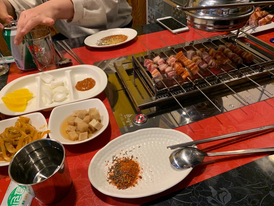 서울대입구 맛집 샤로수길 성민양꼬치 2호점 다녀왔어요! 관련 이미지 5
