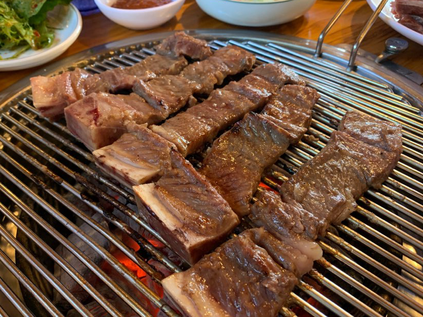 포천 이동갈비 맛집 명지원 맛있네요! 관련 이미지 3