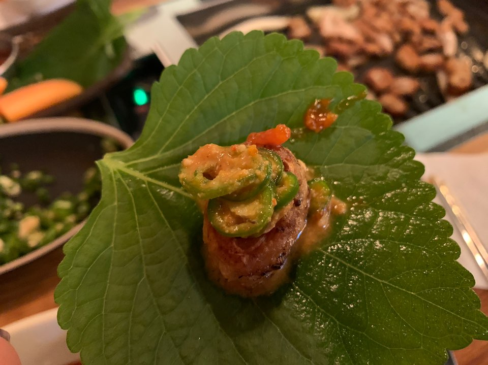 Garosugil Restaurant, Garosugil Makchang — The Daegu-style makchang is really good! image 15
