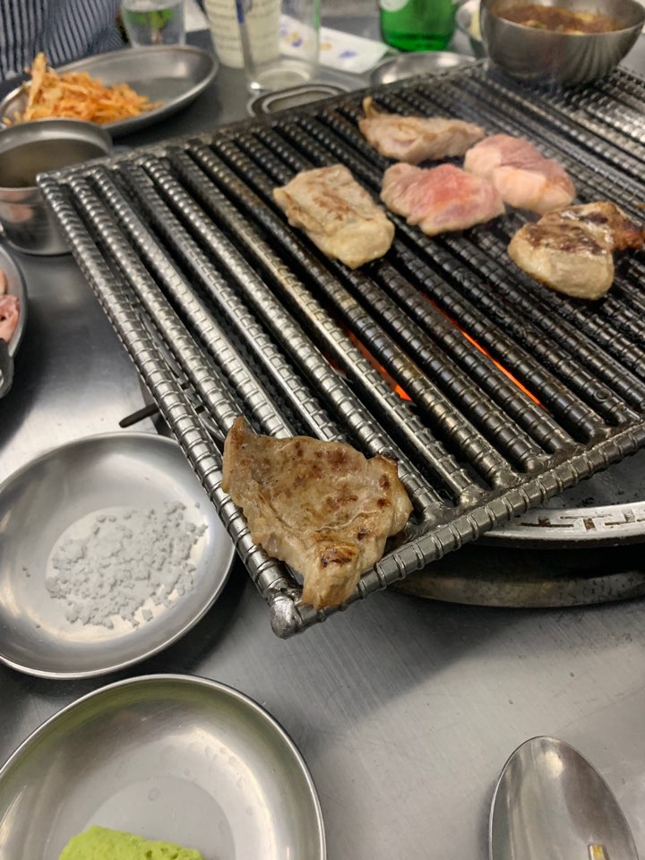 신사역 맛집 신사모소리 돼지특수부위 고기집 관련 이미지 11