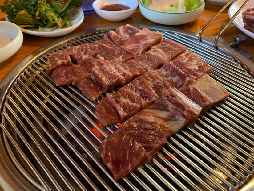 포천 이동갈비 맛집 명지원 맛있네요! 관련 이미지 2