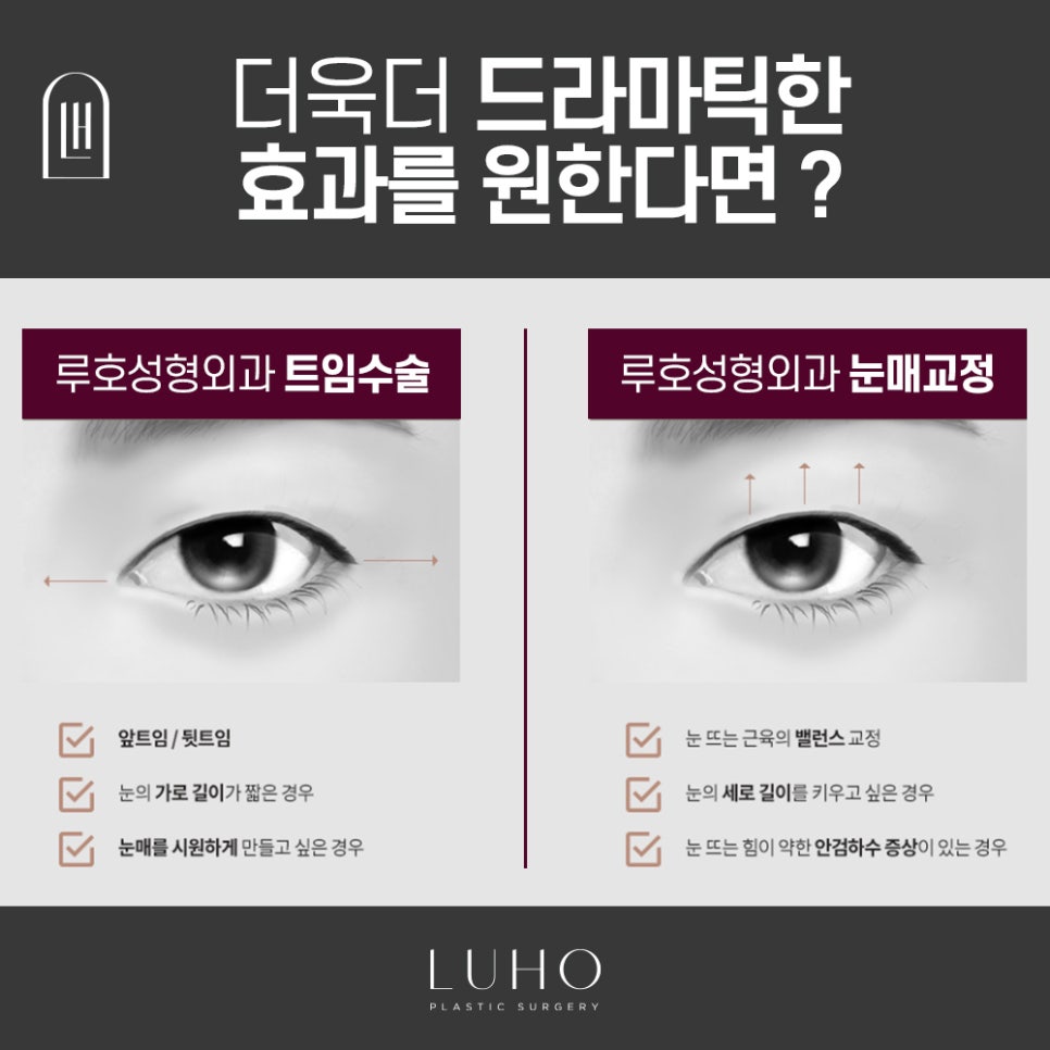 자연유착쌍꺼풀수술,내가 원하는 눈으로 루호에서 관련 이미지 7