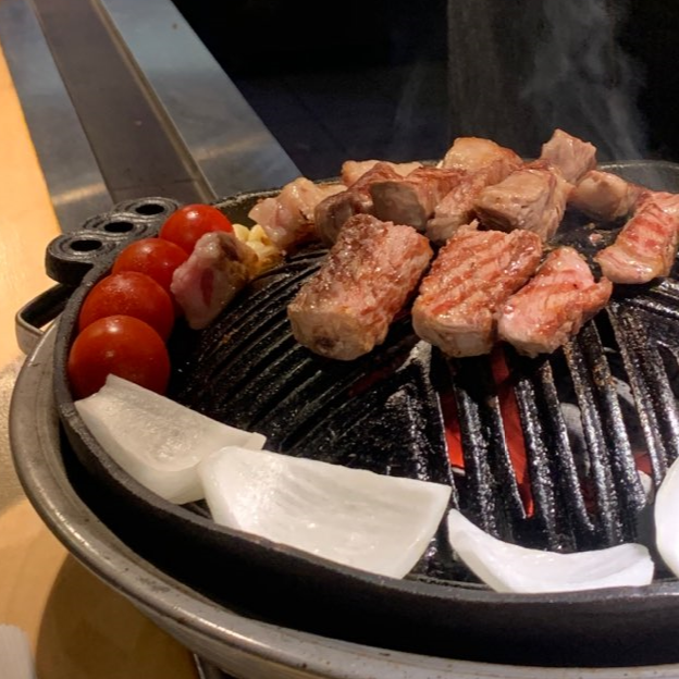 Sinsa-garosugil Restaurant, Lamuzin: A Great Place for Lamb and Lamb Chops! image 5