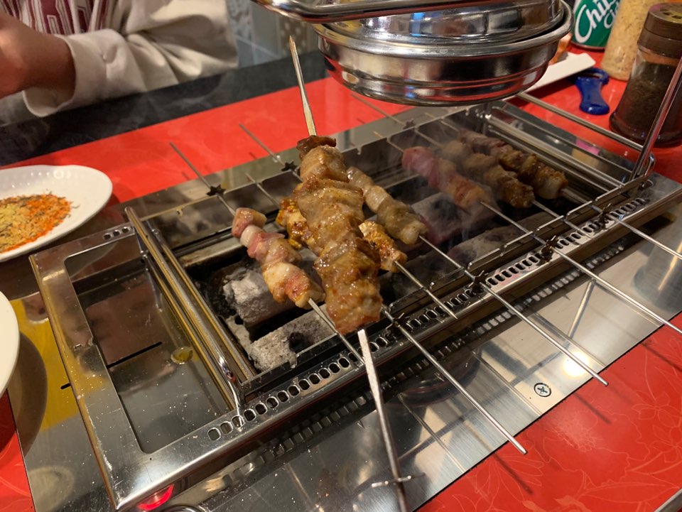 서울대입구 맛집 샤로수길 성민양꼬치 2호점 다녀왔어요! 관련 이미지 7