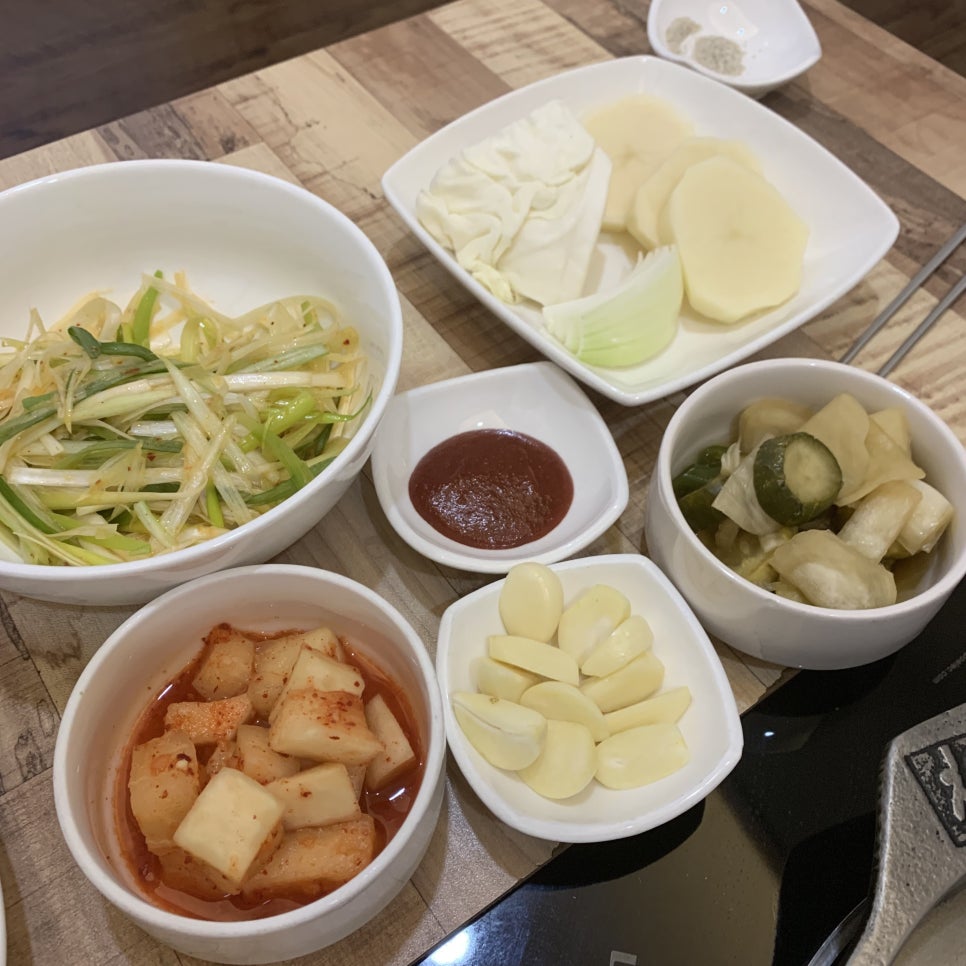 공덕 마포 맛집 한우칠성상회 소고기는 늘 옳지 관련 이미지 3