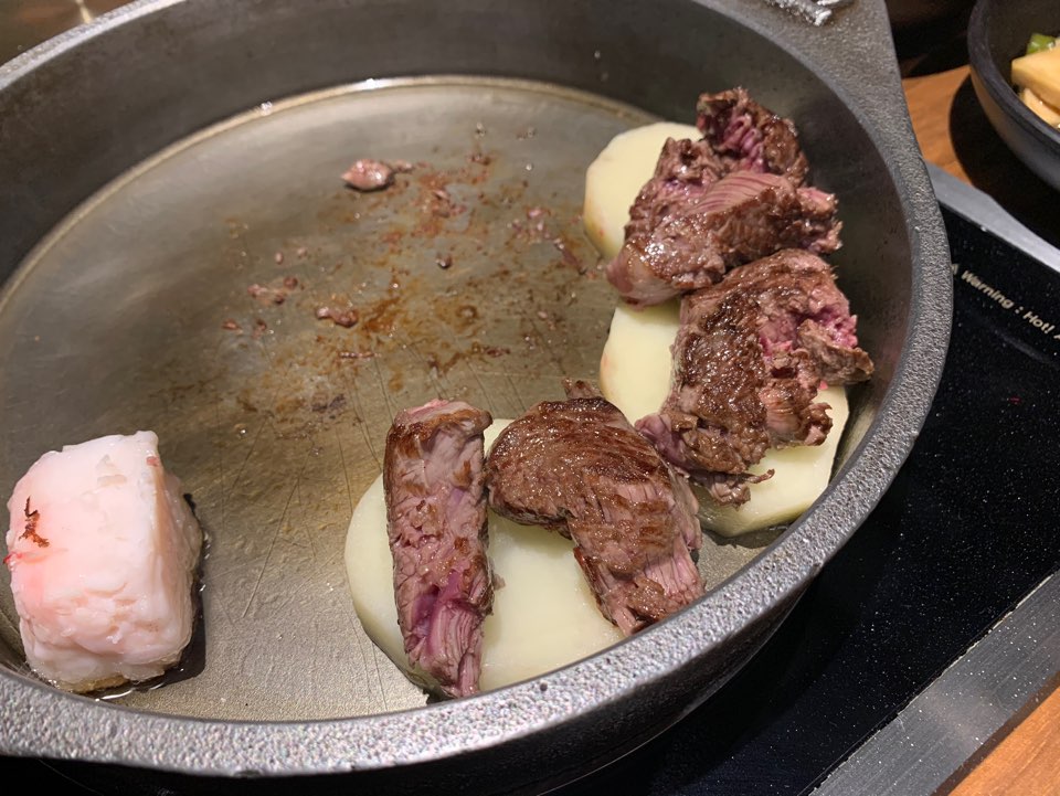 압구정 맛집 창고43 회식장소로도 좋아요! 메뉴,가격 정보 관련 이미지 14
