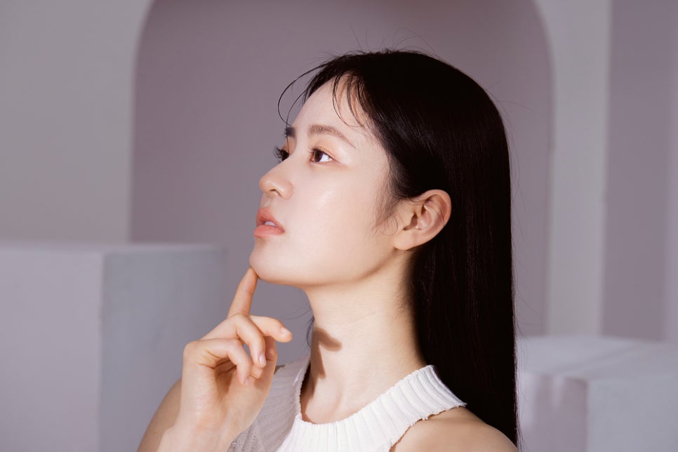 고민되는 턱살, 신사역 턱살지방흡입으로 달라진 라인 완성! 관련 이미지 4