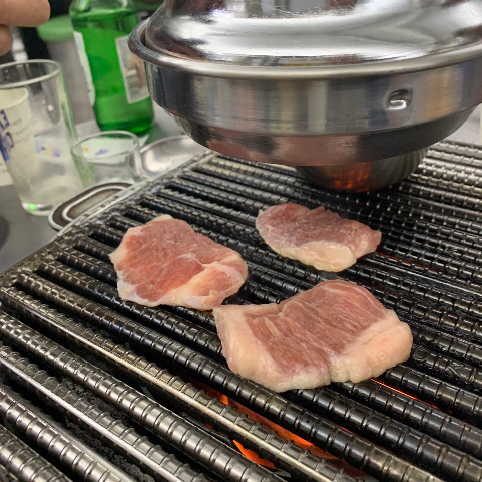 신사역 맛집 신사모소리 돼지특수부위 고기집 관련 이미지 8