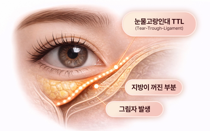 A Review of Under-Eye Surgery Near Sinsa Station That Changed My Shadowed Impression Caused by Dark Circles image 2