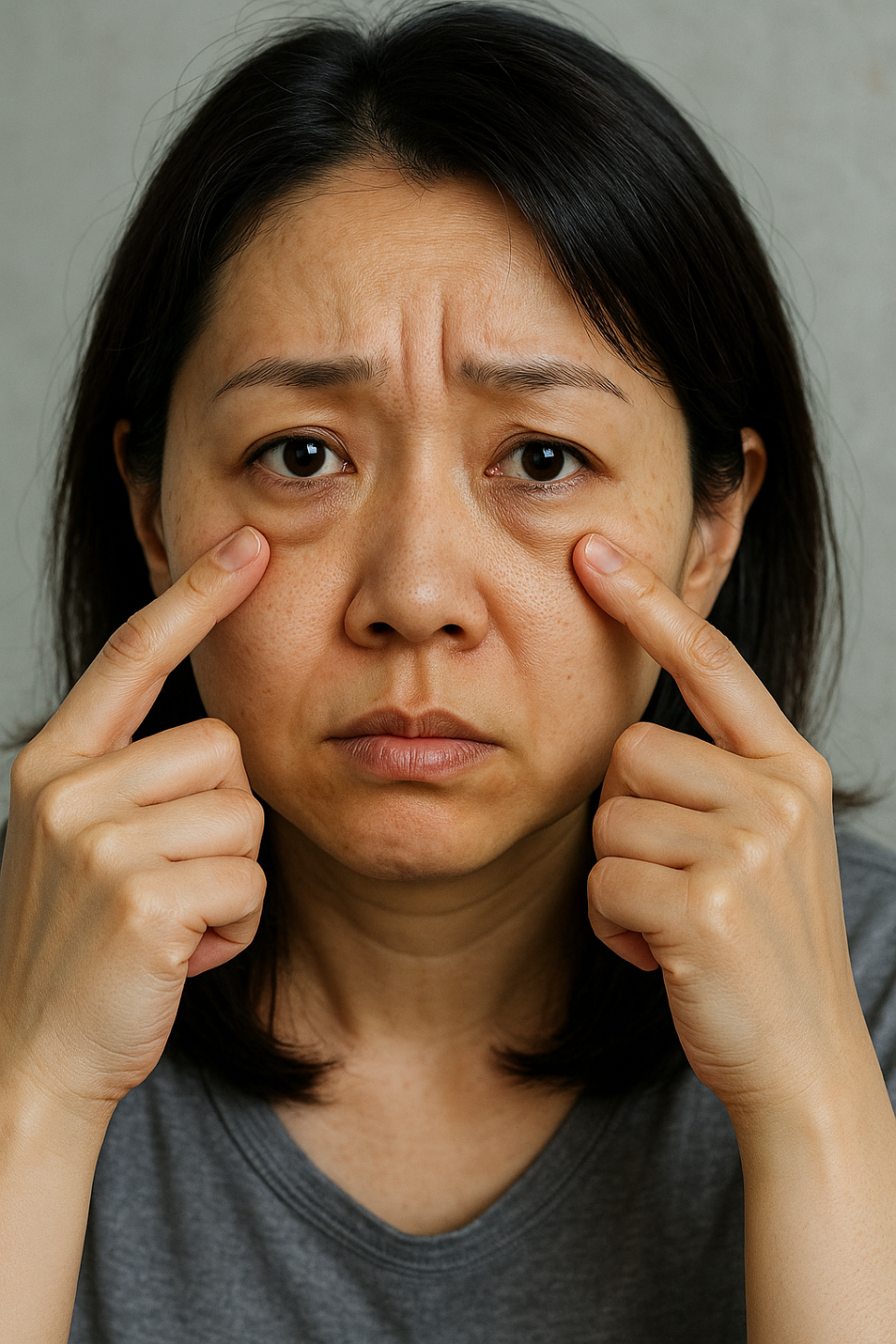 Looking Into Reviews and Precautions After Under-Eye Fat Repositioning image 2