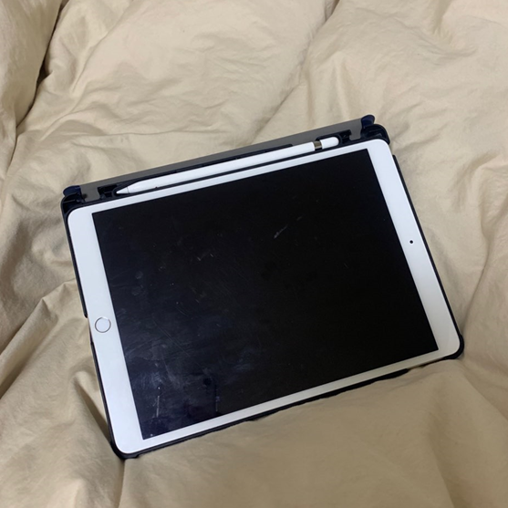 Recommended Skoko iPad Film! Paper-Texture Film Replacement Review image 6