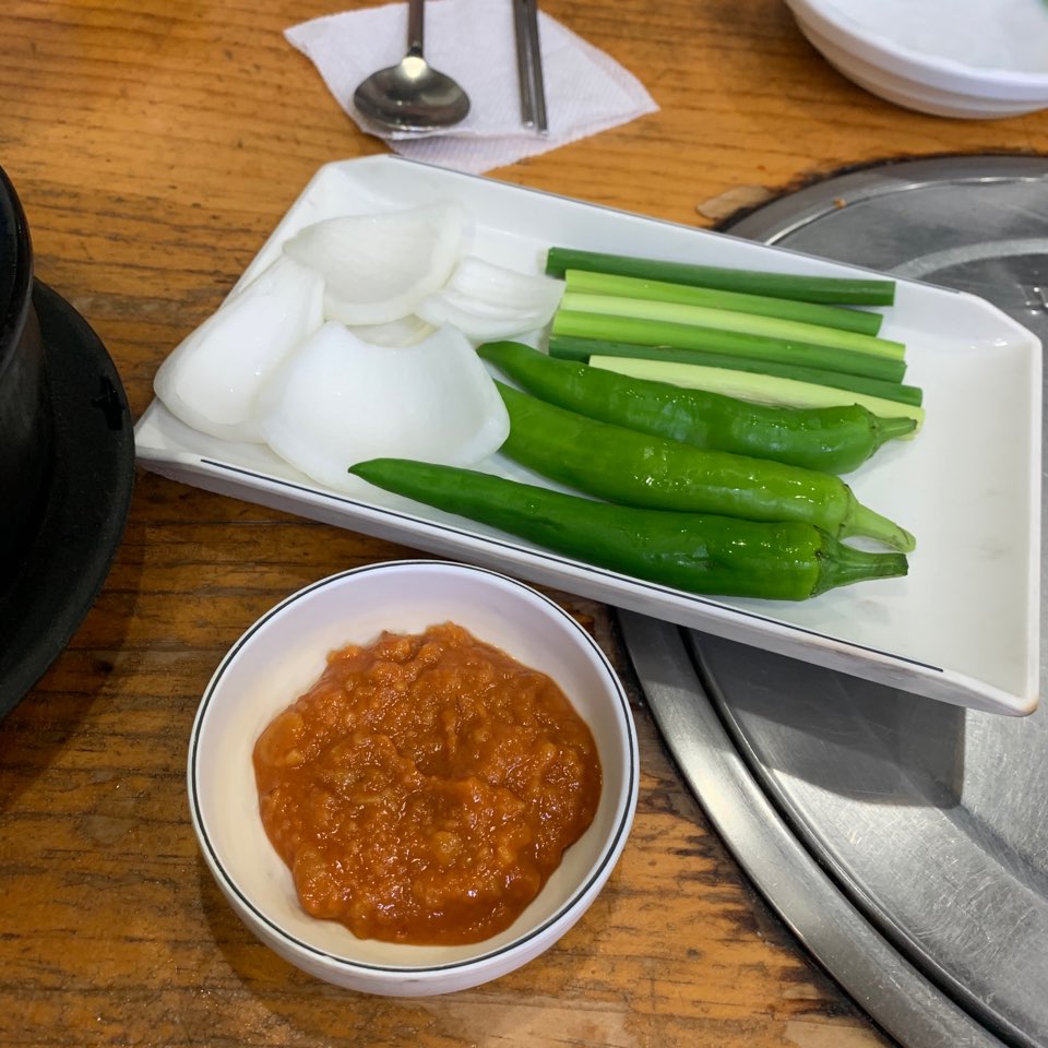 강남 역삼 맛집 신동궁감자탕 뼈숯불구이 역삼본점 관련 이미지 3