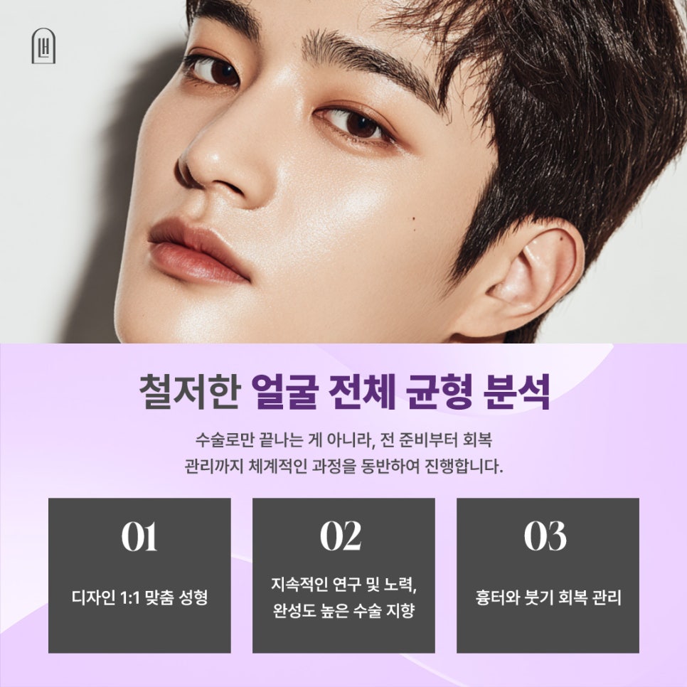 Review of Male Eye Surgery at Sinnonhyeon Station: Finding the Eye Shape That Suits Me image 4