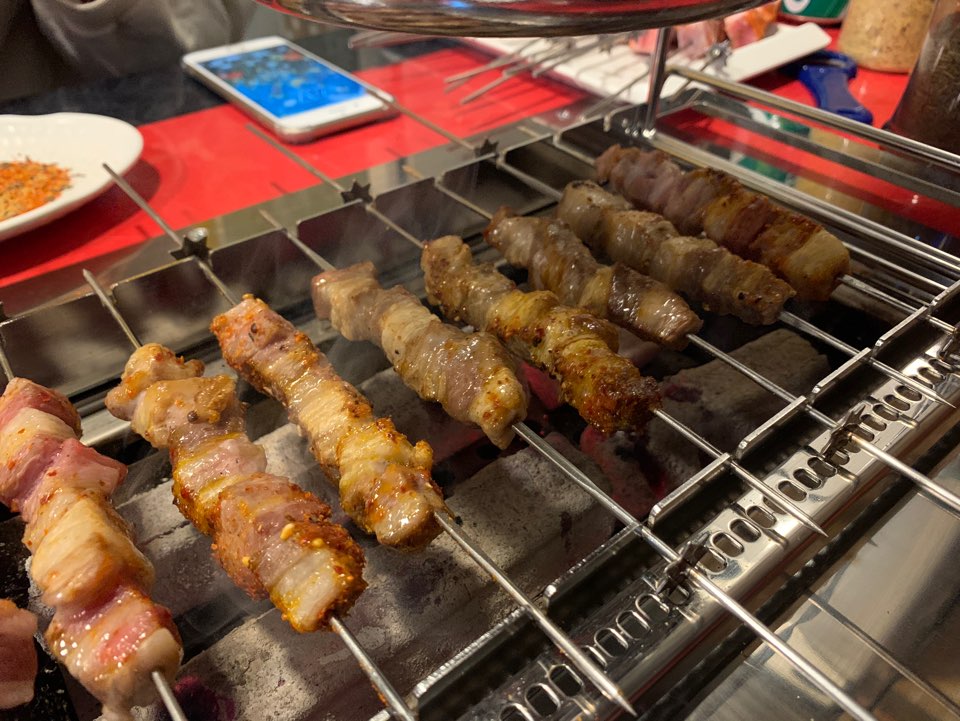 서울대입구 맛집 샤로수길 성민양꼬치 2호점 다녀왔어요! 관련 이미지 6