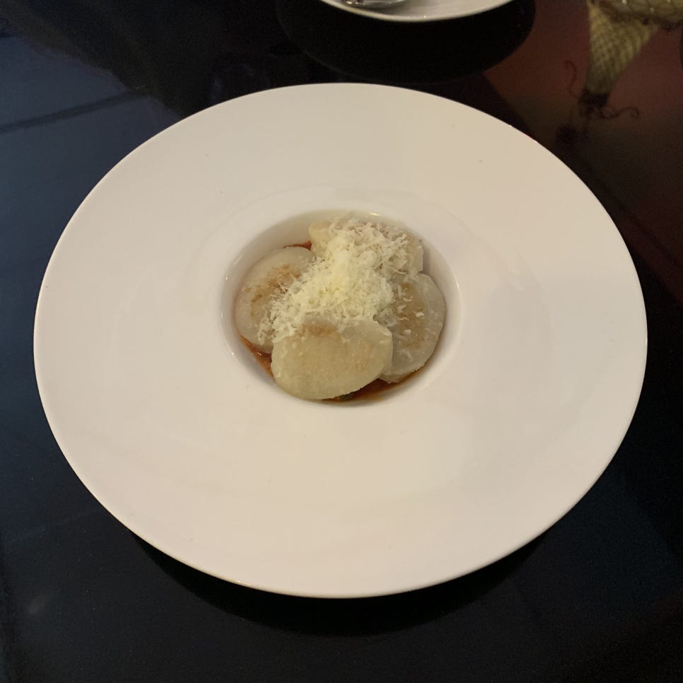 송리단길 맛집 쿠치나오네스토 스테이크로 기분내기! 관련 이미지 6